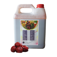 RED SOUR PLUM JUICE